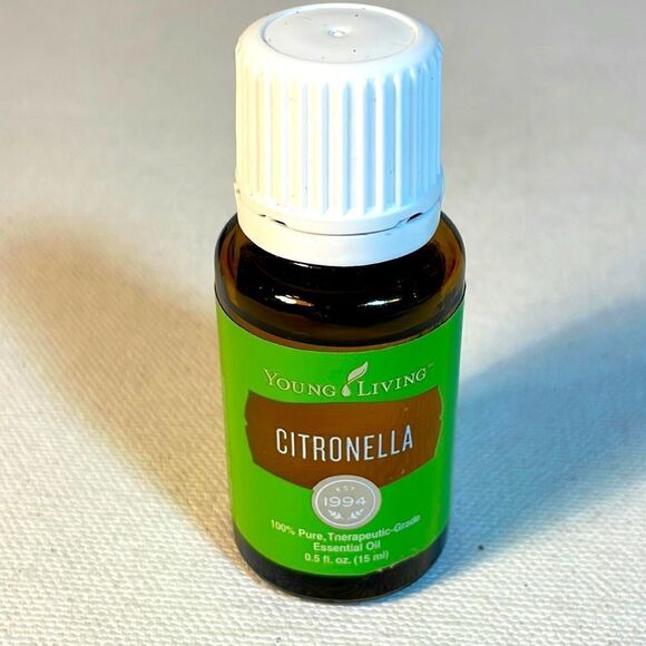 Young Living Citronella 15 ml. Essential oil - Picture 1 of 2